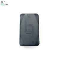 Traqueur magnétique de veille de 3 ans Localisateur GPS 4G avec capteur de lumière Alarme de chute pour la gestion de flotte 24/7 Dispositif de suivi en temps réel