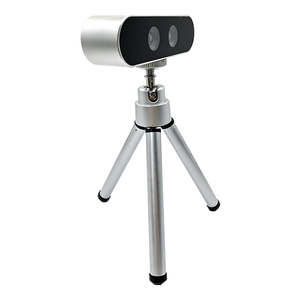 โมดูลกล้อง 2MP 105dB WDR 1080P Type-C USB2.0 เซ็นเซอร์ CMOS ขนาด 1/2.7 นิ้ว สำหรับระบบจดจำใบหน้า กล้องวงจรปิด ระบบรักษาความปลอดภัยภายในบ้าน - Product Image 6