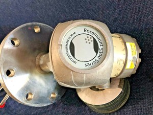 Plc Used 5301 Guided Wave Radar &amp;<strong>amp</strong>; 1.4mtr <strong>Antenna</strong>. 5301fs2s1v5am00155cae7 for Warranty Product - Product Image 2