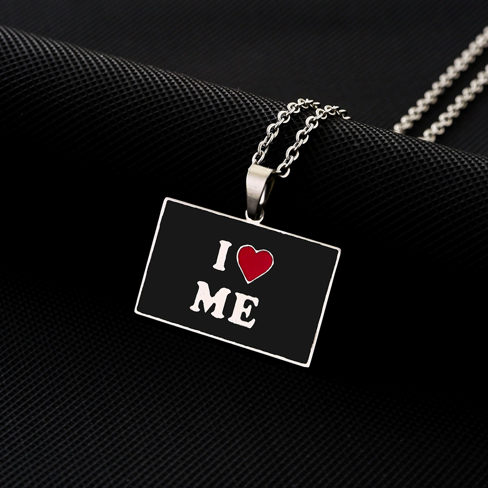 Acier Je m'aime