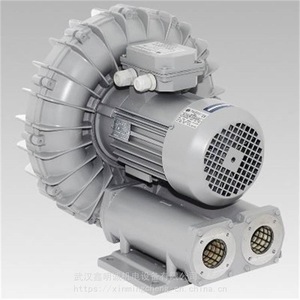 Ventilateur centrifuge Ventur Sc50a750t Ie3 7.5kw 400v 50hz Ventilateur industriel - Product Image 4