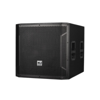 Système de sonorisation Dj Box jbl STX818S Subwoofer Haut-parleur simple de 18 pouces