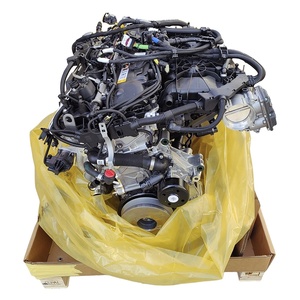 Gruppo Motore Nuovo Originale B58B30C 3.0T a Benzina per Serie 5/Serie 6/Serie 7/X5/X6/X7 - Product Image 2