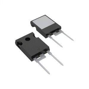 Authorized Distributor Single Diodes Electronics Component 40EPF12 TO-247-2 - Product Image 1