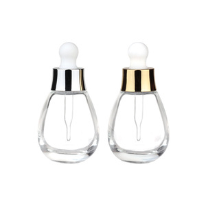 Botellas con Gotero de 30 ml para Suero Cosmético y Aceites Esenciales - Product Image 1
