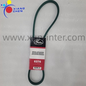 ER Original new Gates 6376 Belt 1528.1067.4 for Muller Martini <b>Machine</b> - Product Image 3
