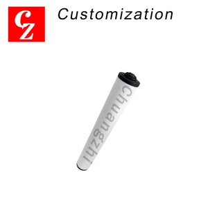 Elemento de Filtro Separador de Niebla de Aceite para Bomba de Vacío de Alta Calidad, Repuesto para Busch V532141270, en Stock - Product Image 2