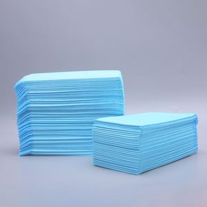 Alfombrillas de Entrenamiento para Mascotas Extra Grandes, Alfombrillas Absorbentes para Perros, Alfombrillas Super Absorbentes a Prueba de Fugas para el Cuidado de Mascotas - Product Image 3