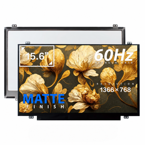 Écran de qualité supérieure 15,6 pouces LCD NT156WHM-N32 LP156WHB-TPA1 LP156WHB-TPC1 LTN156AT39-D01 N156BGE-E41 1366x768 – Fournisseur d'écrans - Product Image 1