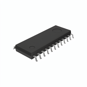 ชิปวงจรรวม BA3430F-E2ชิป IC 24 solc (0.213 ", กว้าง5.40มม.) 24SOP สเตอริโอ AMP Class AB - Product Image 1