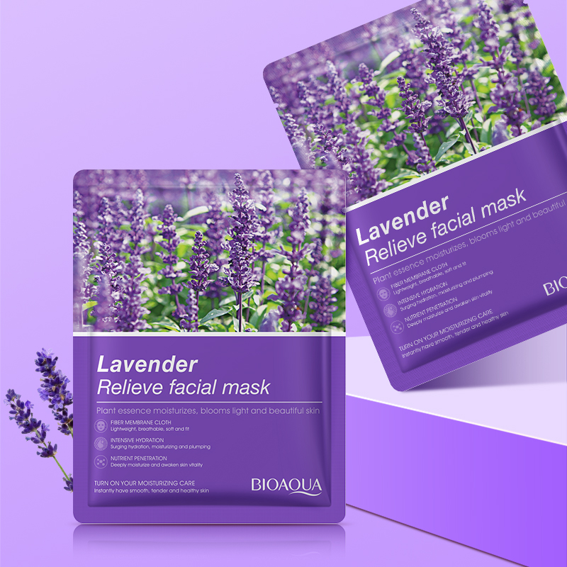 lavender