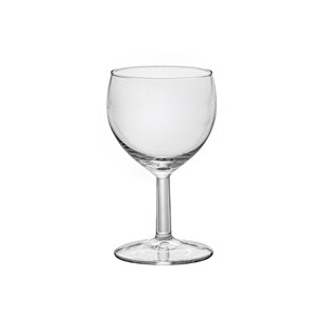 <b>Balloon</b> Water Glass 25 cl H 13.8 cm Ø 8.2 cm M1934 - Product Image 1