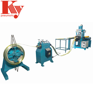 Máquina de Grapas Serie 10J/10F/4J/80/84/71/50/100, Tipo U, para Muebles <span class=keywords><strong>y</strong></span> Sofás, con Alimentación Servo para Formación de Grapas - Product Image 5