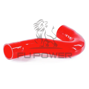 Tuyau de conduite d'admission d'air de suralimentation pour VW Amarok 2.0 TDI BiTD Tube 2h0145980a - Product Image 6