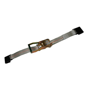 Coche amarillo poliéster cinturón amarra la carga <span class=keywords><strong>de</strong></span> <span class=keywords><strong>amarre</strong></span> Correa eslinga plana <span class=keywords><strong>de</strong></span> trinquete correas - Product Image 1