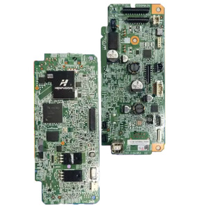 Carte mère principale 14 broches CG30 MAIN compatible avec Epson Workforce WF-2850 WF2850 WF-2851 2851 2855 WF-2855 - Product Image 5