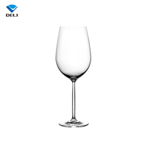 Vendita calda 750ml 25.36 once Di Vino di Cristallo Calice Di Vetro con la Scatola per Bere - Product Image 2