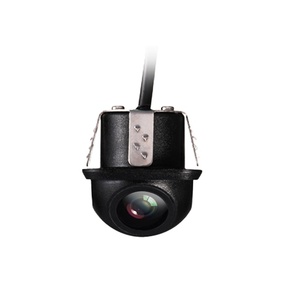 กล้องมองหลังติดรถยนต์ Wemaer OEM กันกระแทก กันน้ำ ความละเอียด CCD 1080P HD พร้อมระบบมองกลางคืน ใช้ได้กับรถยนต์ทั่วไป รับประกัน 12 เดือน - Product Image 1