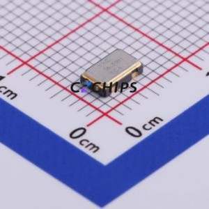 O950321431818MEDA4SI Crystal Oscillator (Active) SMD5032-4P Crystal Oscillator 14.31818MHz 20ppm CMOS 3.3V - Product Image 1