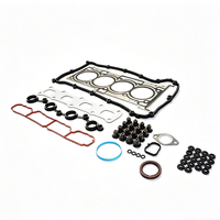 Juego de Juntas de Culata OE HS26332PT HGS167 con Pernos de Culata, Junta de Tapa de Válvulas, Juntas de Colector de Admisión y Escape, Compatible con 2.4L 07-13