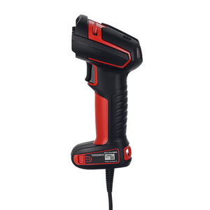 Escáner de Código QR Manual con Cable, de Imagen de Área 1D/2D, Modelo 1990IXR, para Supermercados - Product Image 4