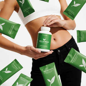 Bubuk EGCG alami ekstrak teh hijau dekoder bubuk kafein <span class=keywords><strong>50</strong></span>% EGCG teh polifenol - Product Image 5