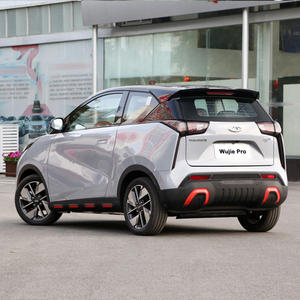 Прямая продажа по заводской цене, Новый дешевый Электрический автомобиль mini ev Chery Wujie Pro 0 км, в наличии - Product Image 5