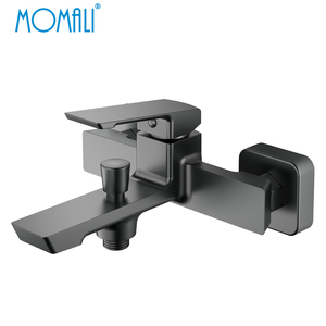 Momali đơn xử lý đồng thau tắm vòi 39 năm lịch sử trong tường bồn tắm vòi phun máy bay phản lực massage phun mô hình 5 năm đảm bảo chất lượng - Product Image 5