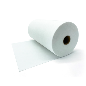 Alta calidad al por mayor S/SS/SSS/SMS/SMMS transpirable e impermeable Spunbond Meltblown tela no tejida para hospitales - Product Image 1