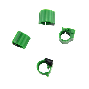 LF 125Khz 134.2Khz NFC RFID Bird Identification Bands/Tags Multi-Chip (EM4305) Waterproof Mini Design Membership <strong>Card</strong> <strong>Racing</strong> Leg - Product Image 3