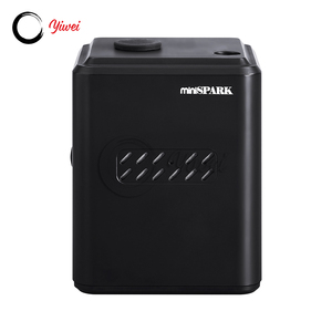 Machine à Étincelles Froides Miniature 350W Mini <span class=keywords><strong>Spark</strong></span> pour Mariages Événements Scéniques Fêtes Clubs DJ Spectacles - Product Image 3