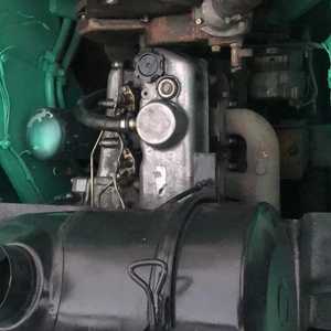 Chariot élévateur diesel Mitsubishi FD120 d'occasion de haute qualité, entièrement inspecté, disponible en stock dès maintenant - Product Image 1