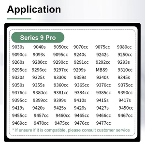หัวโกนหนวดไฟฟ้าแบบชาร์จ USB สำหรับเปลี่ยน ใช้กับ <span class=keywords><strong>Braun</strong></span> <span class=keywords><strong>Pro</strong></span> 94M ตัวเครื่องเคลือบทองแท้ ใช้ได้ทั้งใบหน้าและลำตัว กันน้ำ - Product Image 5