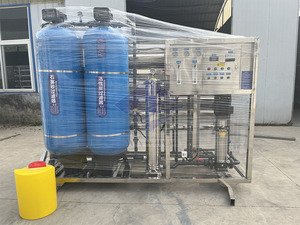 Sistema RO de ahorro de energía Bajo consumo de electricidad Alta producción de agua pura Ideal PARA FAMILIAS NUMEROSAS - Product Image 6