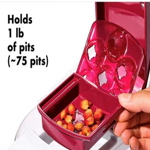 En gros Syh185 Dénoyauteur de cerises à dégagement rapide, Gadget de cuisine multifonctionnel pour le retrait des noyaux et des pépins - Product Image 3