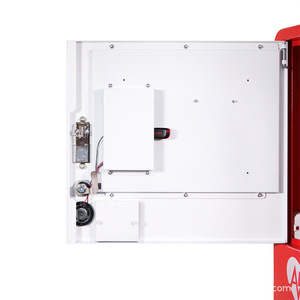 AED <b>cabinet</b>, smart video <b>cabinet</b>, floor <b>cabinet</b>, subway/shopping mall defibrillator <b>storage</b> <b>cabinet</b>, video alarm emergency - Product Image 4
