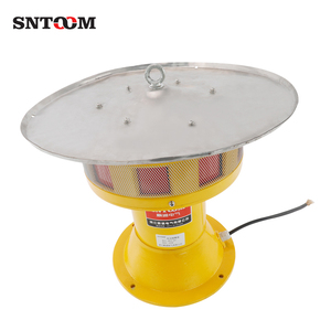 <span class=keywords><strong>Alarm</strong></span> Pembangkit Listrik Tenaga Air Hutan Tambang 300dB Suara Keras Tahan Hujan Baja Tahan Korosi JDL-300 <span class=keywords><strong>Siren</strong></span> Sekrup Listrik Vertikal - Product Image 3