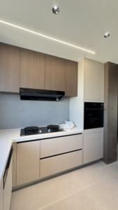 Armoires de cuisine en bois massif Design moderne - Product Image 3