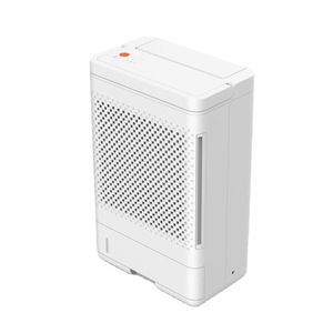 Rotary <b>Dehumidifier</b> X5 5L Water Tank 2.54L Daily Dehumidification Household Portable Basement Use - Product Image 4