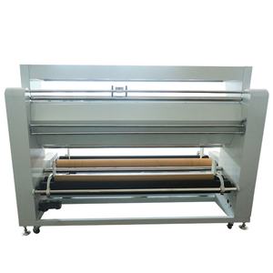 Motor Esencial para Inspección de Piezas de Confección, Nueva Máquina Bobinadora para la Industria Textil, Herramienta de Inspección y Medición - Product Image 6