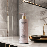 Shampooing Solide Personnalisé aux Légumes, Contrôle du Sébum, Nourrissant, Doux, aux Herbes, Ginseng, Polygonum Multiflorum, Gingembre, Anti-Pelliculaire