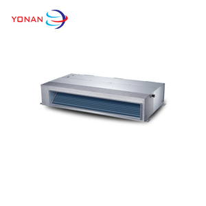 เครื่องปรับอากาศแบบแยกส่วนชนิดท่อลม 5 ตัน ระบบทำความเย็น 50Hz ใช้สารทำความเย็น R410a - Product Image 3