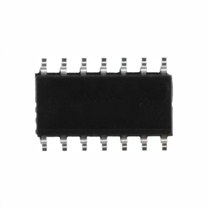 SN74AHC125DBR 14 SSOP ซื้อชิ้นส่วนอิเล็กทรอนิกส์ออนไลน์ มีสินค้าในสต็อก - Product Image 1