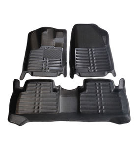 แผ่นปูพื้นรถยนต์หนัง5D สำหรับ <span class=keywords><strong>Mitsubishi</strong></span> <span class=keywords><strong>attrage</strong></span> Mirage tirton Xpander แผ่น3D ตกแต่งภายในคุณลักษณะโตโยต้าฮอนด้าฟอร์ดฮุนไดเกีย - Product Image 5