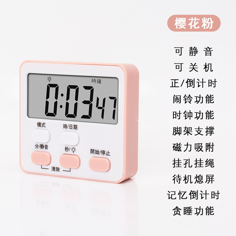 2276 Cherry Blossom Pink [Batteries Included]