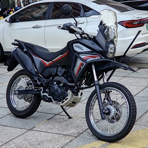 Motocicleta Honda CRF190L Usada, de Gasolina, 190cc, para Aventura y Turismo, Todoterreno, de Segunda Mano, a <span class=keywords><strong>Precio</strong></span> Económico - Product Image 6