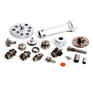 उच्च गुणवत्ता अनुकूलित प्लेट gisholt बुर्ज खराद मशीन चक 3 जबड़े भागों छोटे आयाम - Product Image 3