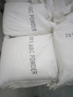 Agent extincteur en poudre sèche ABC et BC de bonne qualité à 40 %, poudre pour extincteur