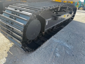 VENTE CHAUDE Excavatrice d'occasion originale Doosan DX225 Modèle 2024 22,5 tonnes Moteur Boîte de vitesses Système hydraulique de bonne qualité Robuste - Product Image 5