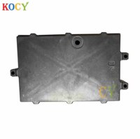 ECU ECM Unité de commande du moteur P05150588AC 05150588AC TOOEM2042KXR02 pour JEEP Grand Cherokee Module de commande électronique